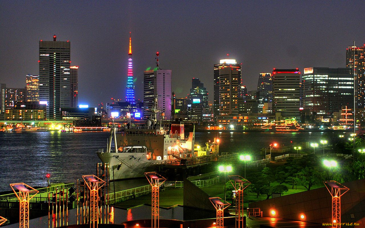tokyo, , , 